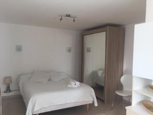 Apartamento R�sidence L'alivetu