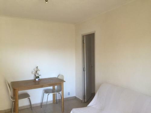 Apartamento R�sidence L'alivetu