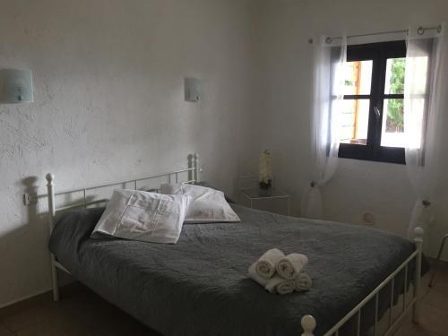 Apartamento R�sidence L'alivetu