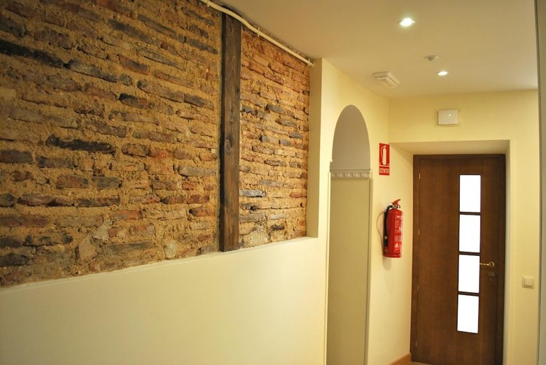 Hostal Hospedaje La Juder�a