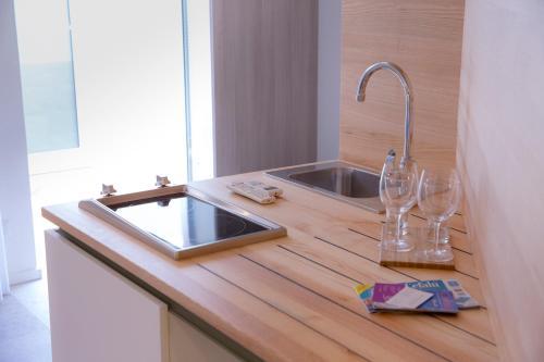Bed & Breakfast A Tonnara
