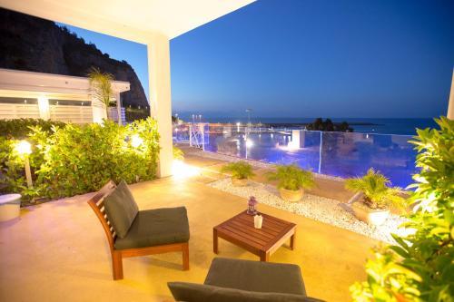 Bed & Breakfast A Tonnara