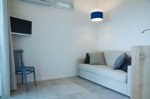 Bed & Breakfast A Tonnara