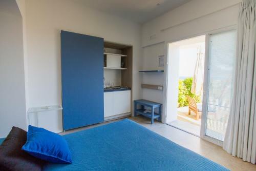 Bed & Breakfast A Tonnara