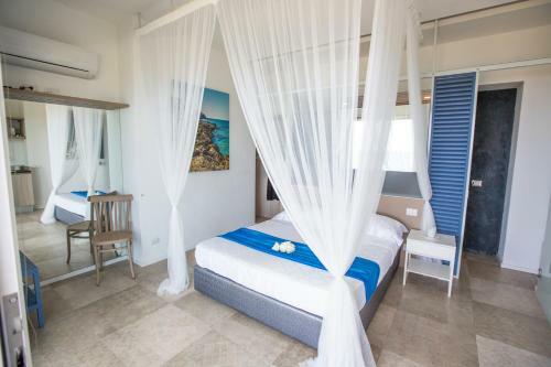 Bed & Breakfast A Tonnara