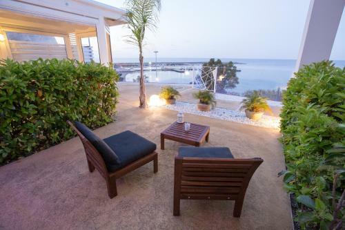 Bed & Breakfast A Tonnara