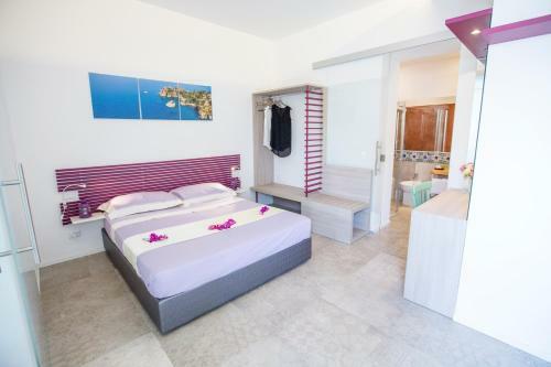 Bed & Breakfast A Tonnara