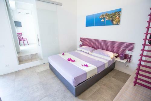 Bed & Breakfast A Tonnara