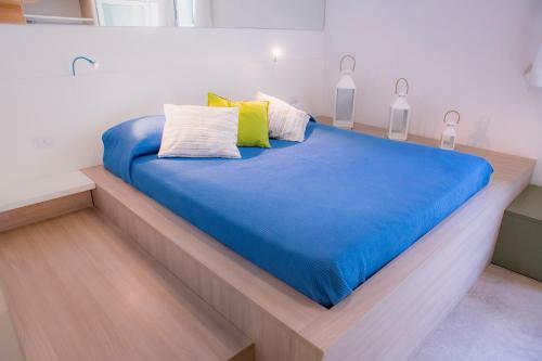 Bed & Breakfast A Tonnara