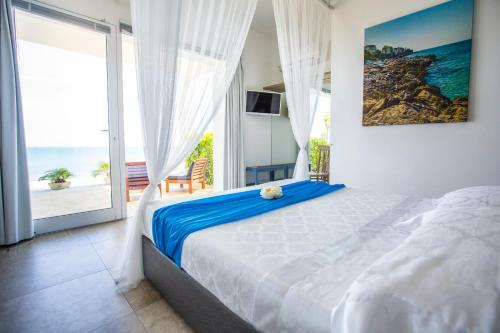 Bed & Breakfast A Tonnara