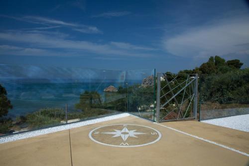 Bed & Breakfast A Tonnara