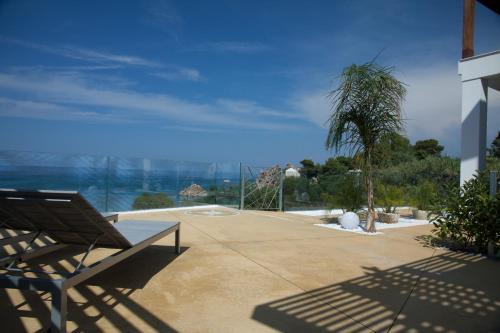 Bed & Breakfast A Tonnara
