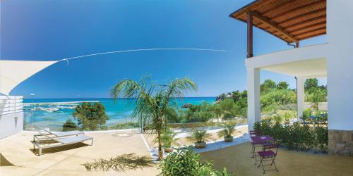Bed & Breakfast A Tonnara