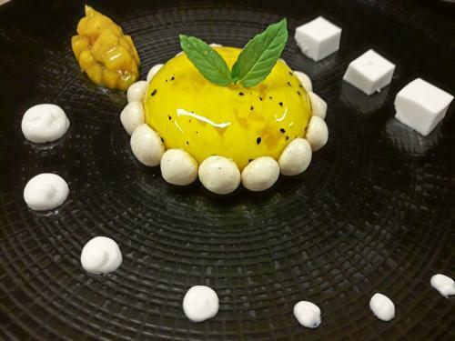 Hotel H�tel De France - Restaurant L'insolite