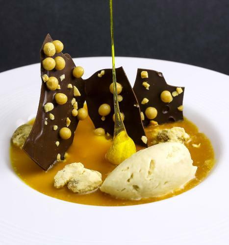 Hotel H�tel De France - Restaurant L'insolite