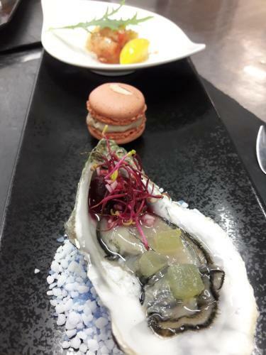 Hotel H�tel De France - Restaurant L'insolite
