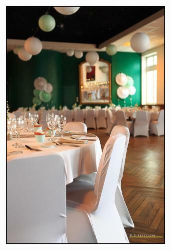 Hotel H�tel De France - Restaurant L'insolite