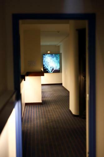 Hotel H�tel De France - Restaurant L'insolite