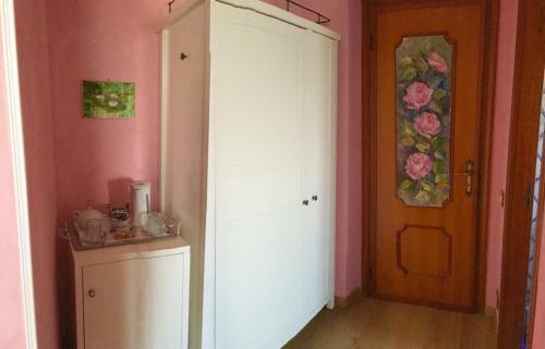 Bed & Breakfast La Finestra Sul Mare
