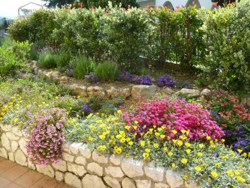 Bed & Breakfast La Finestra Sul Mare