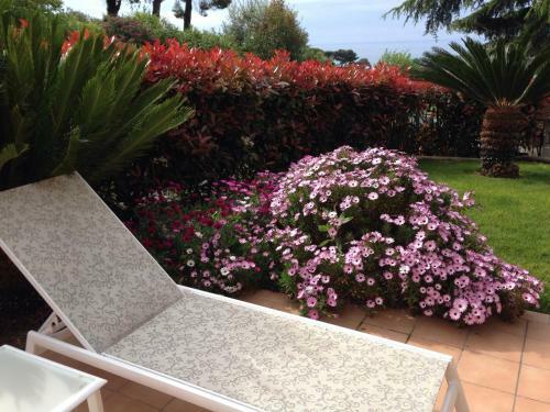 Bed & Breakfast La Finestra Sul Mare