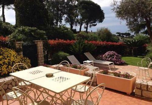 Bed & Breakfast La Finestra Sul Mare