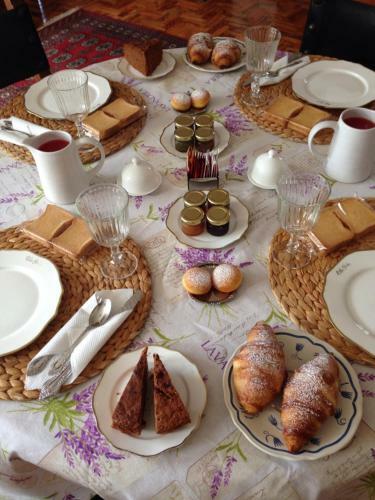 Bed & Breakfast La Finestra Sul Mare