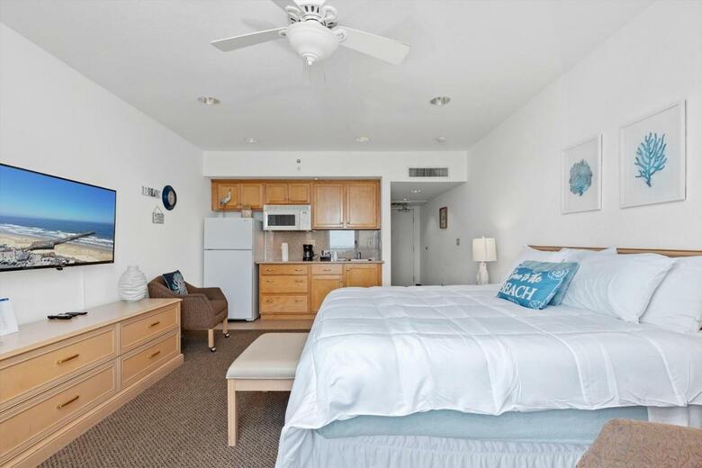 Hotel Beach House Inn & Suites