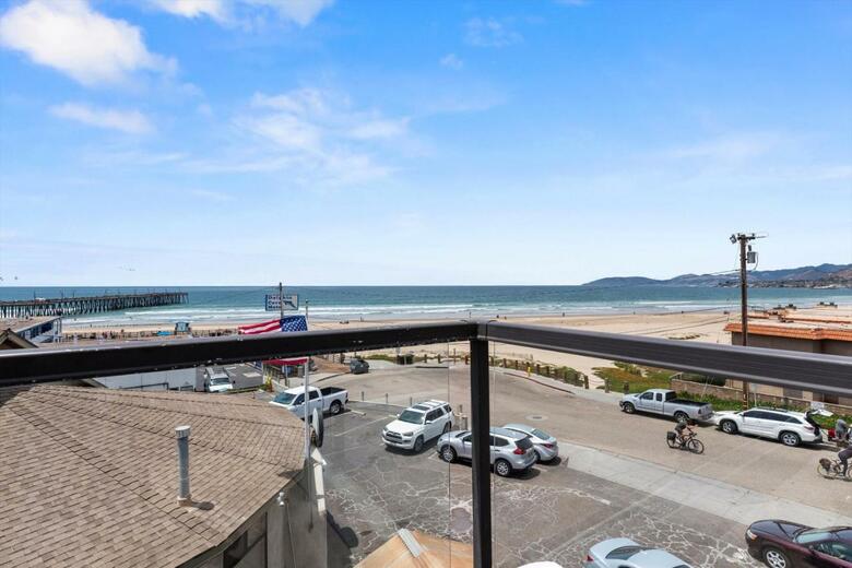 Hotel Beach House Inn & Suites