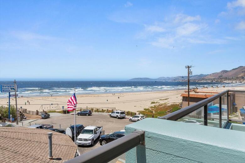 Hotel Beach House Inn & Suites