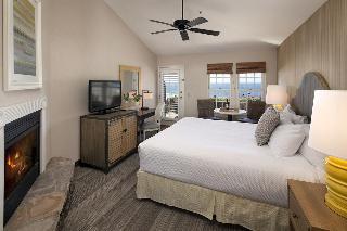 Posada Cottage Inn By The Sea