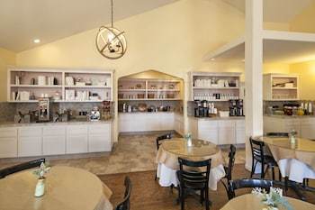 Posada Cottage Inn By The Sea