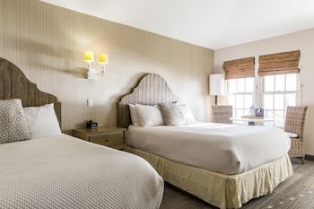 Posada Cottage Inn By The Sea