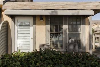 Posada Cottage Inn By The Sea