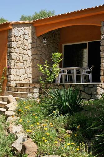 Hotel H�tel Abbartello