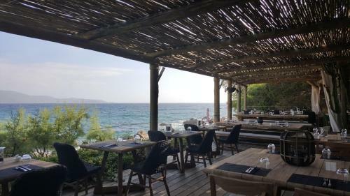 Hotel H�tel Abbartello