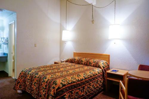 Ez 8 Motel San Jose II