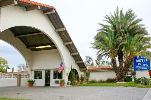 Ez 8 Motel San Jose II