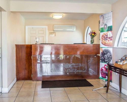 Hotel Quality Inn Pismo Beach