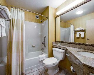 Hotel Quality Inn Placentia