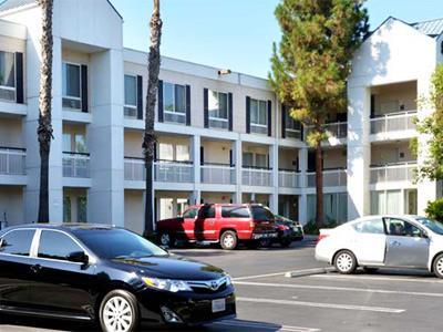 Hotel Quality Inn Placentia