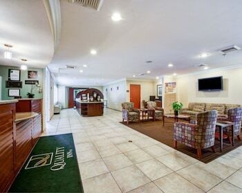 Hotel Quality Inn Placentia