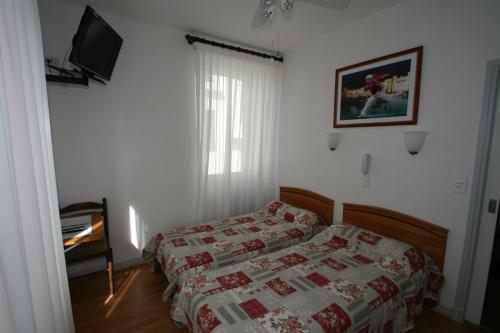 Hotel H�tel Magenta