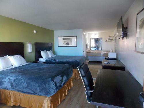Motel Augusta Best Inn