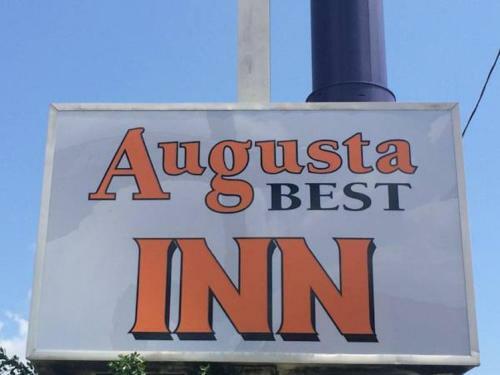 Motel Augusta Best Inn