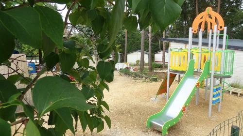 Domaine De La Colombi�re