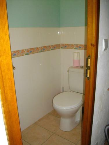 Bed & Breakfast Les Terrasses Du Breuil