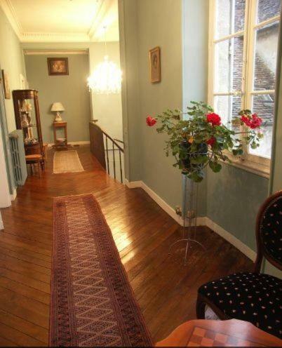 Bed & Breakfast Chambres D'h�tes Le Ch�teau Des Requ�tes