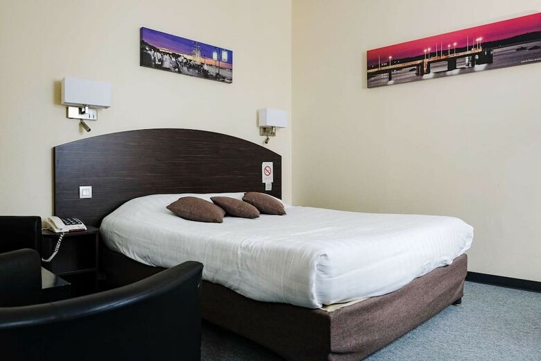 Hotel H�tel Notre Dame