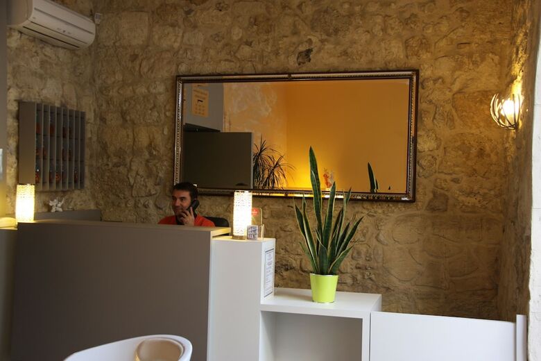 Hotel H�tel Notre Dame